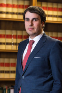 Javier Punset abogado especialista en derecho civil
