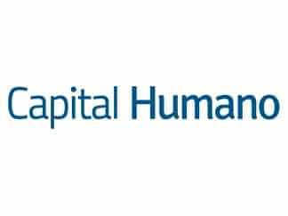 Logo Capital Humano